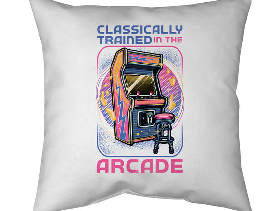 Classic Arcade