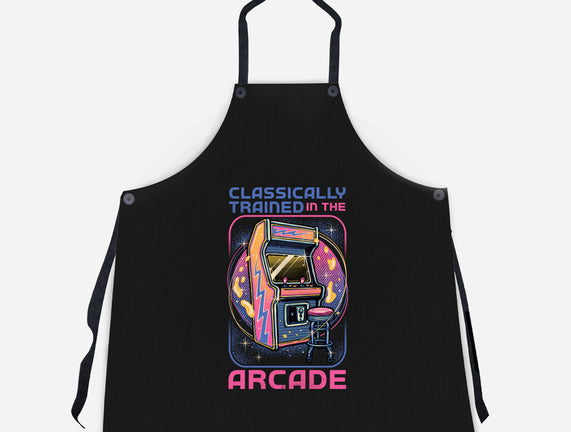 Classic Arcade