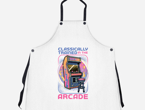 Classic Arcade