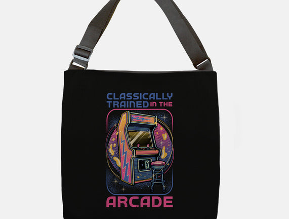 Classic Arcade