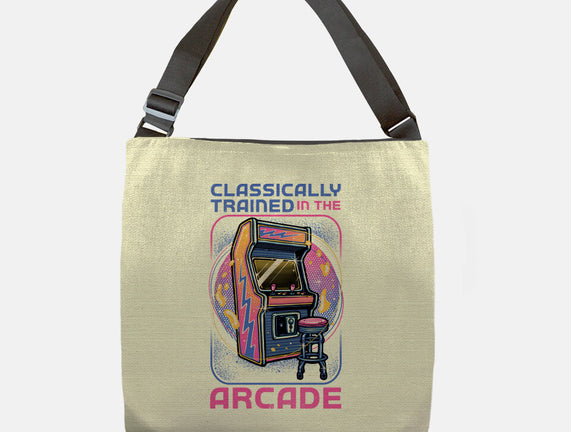Classic Arcade