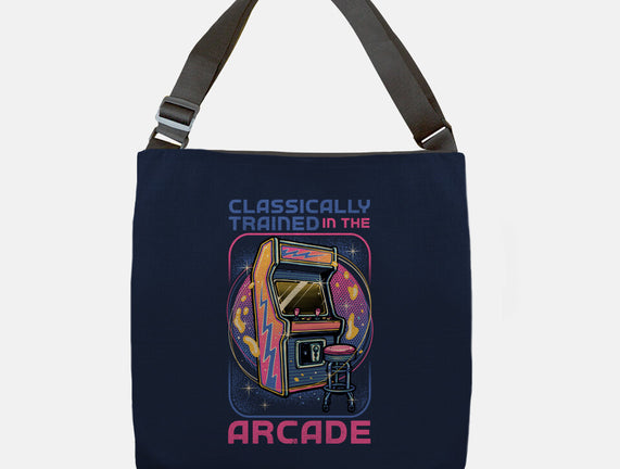 Classic Arcade
