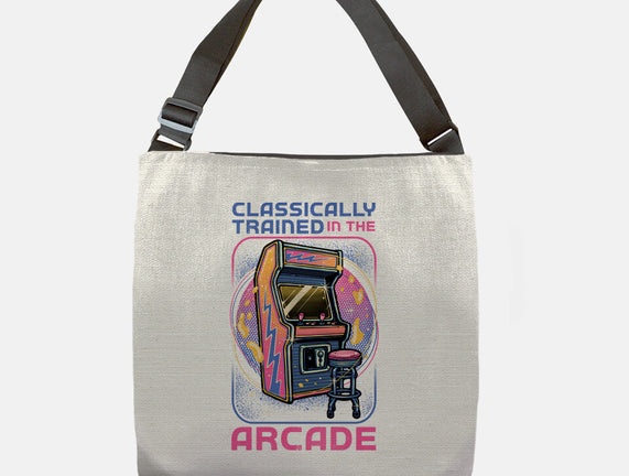 Classic Arcade