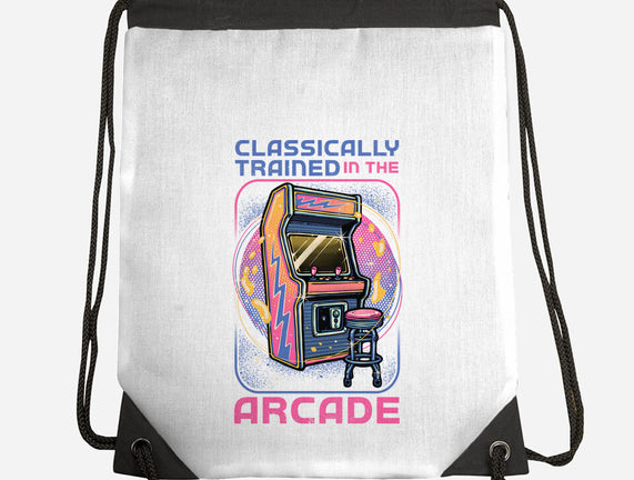 Classic Arcade