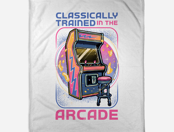 Classic Arcade
