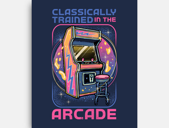 Classic Arcade