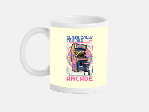 Classic Arcade