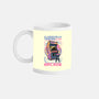 Classic Arcade-None-Mug-Drinkware-glitchygorilla