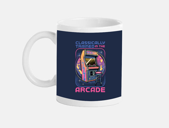 Classic Arcade