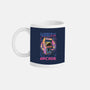 Classic Arcade-None-Mug-Drinkware-glitchygorilla