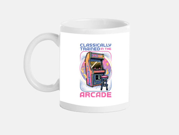 Classic Arcade
