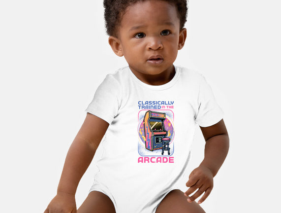 Classic Arcade