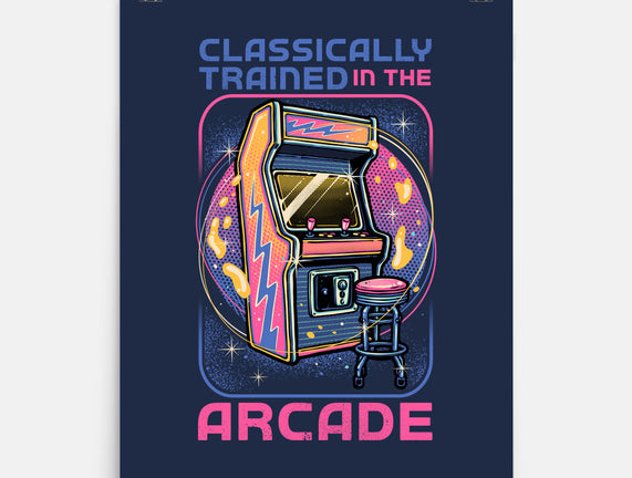 Classic Arcade