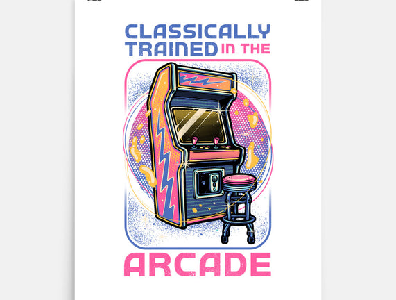 Classic Arcade