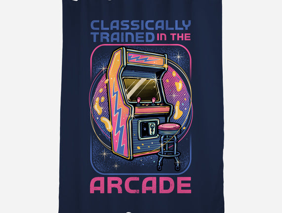 Classic Arcade