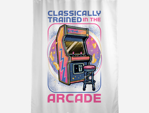 Classic Arcade