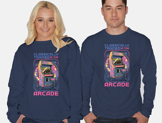 Classic Arcade