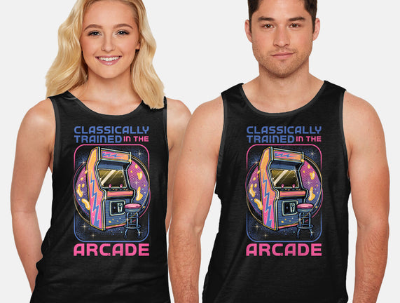 Classic Arcade
