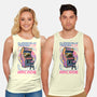 Classic Arcade-Unisex-Basic-Tank-glitchygorilla