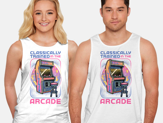 Classic Arcade