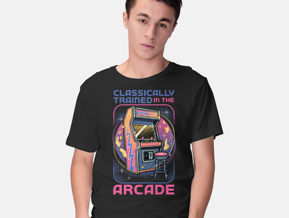 Classic Arcade