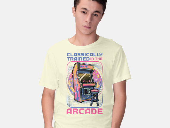 Classic Arcade