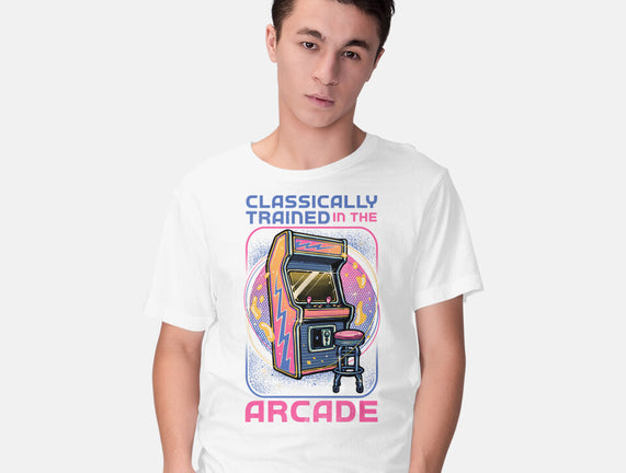Classic Arcade