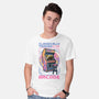 Classic Arcade-Mens-Basic-Tee-glitchygorilla