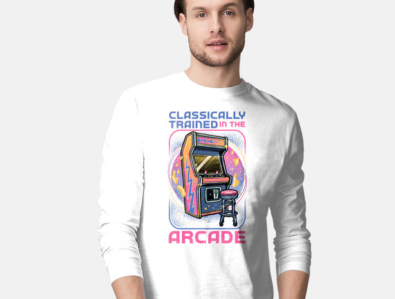 Classic Arcade