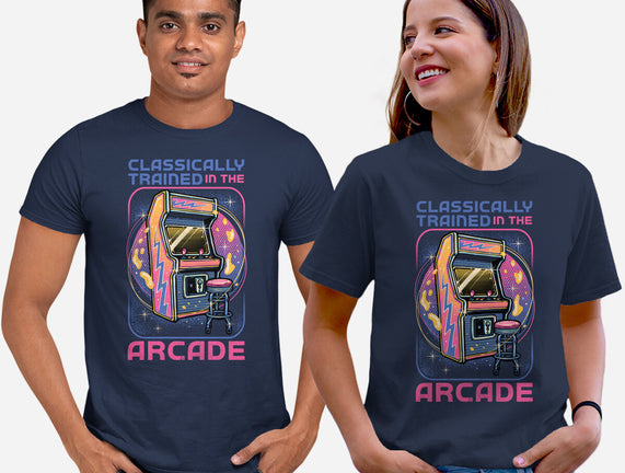 Classic Arcade