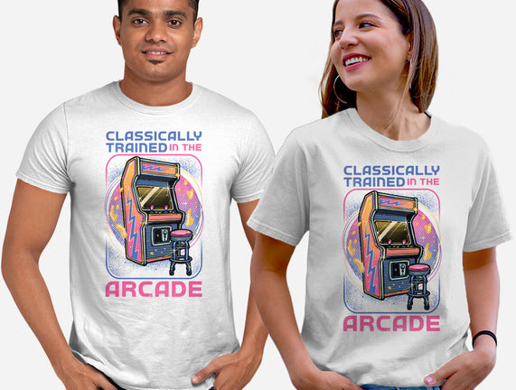 Classic Arcade