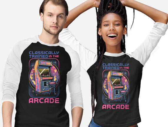 Classic Arcade