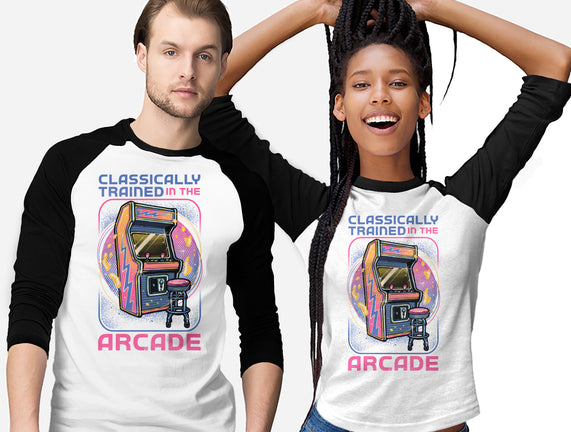 Classic Arcade
