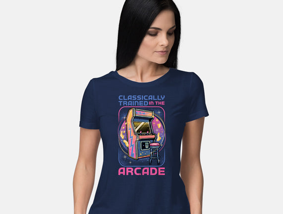 Classic Arcade