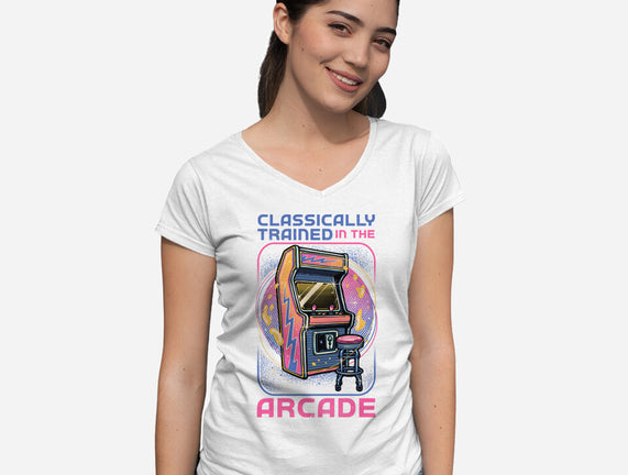 Classic Arcade