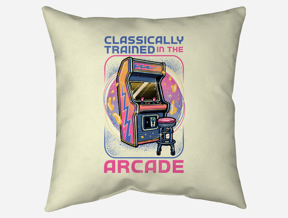 Classic Arcade