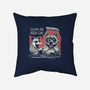 Follow That Trash Can-None-Removable Cover w Insert-Throw Pillow-eduely