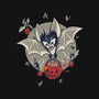 Trick Or Blood-None-Removable Cover w Insert-Throw Pillow-Popnotic
