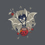 Trick Or Blood-Unisex-Kitchen-Apron-Popnotic