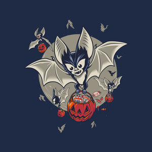 Trick Or Blood