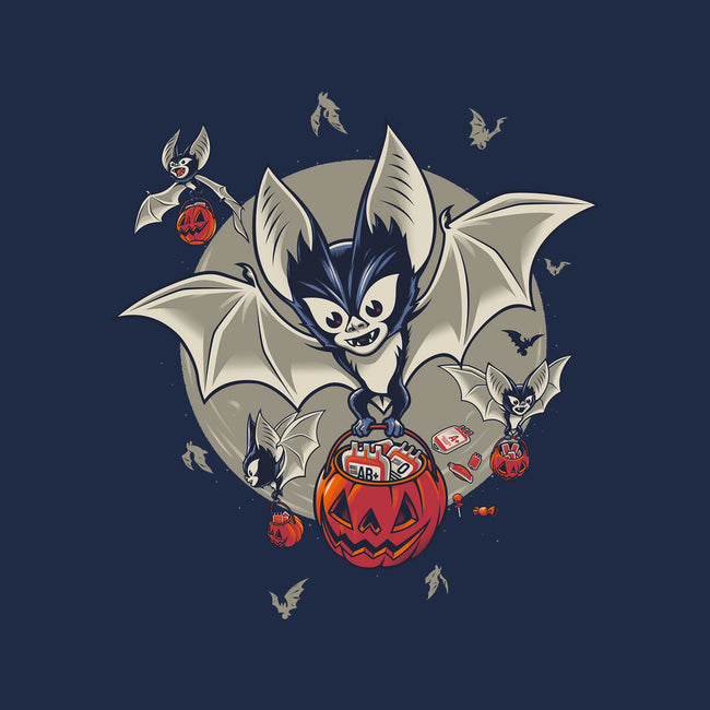 Trick Or Blood-Unisex-Basic-Tank-Popnotic