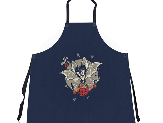 Trick Or Blood