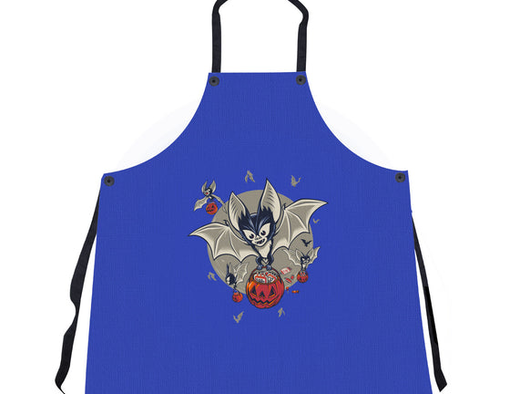 Trick Or Blood