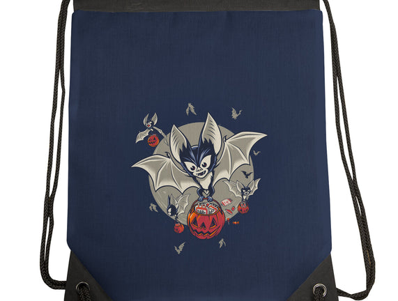 Trick Or Blood