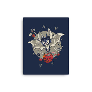 Trick Or Blood