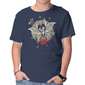 Trick Or Blood