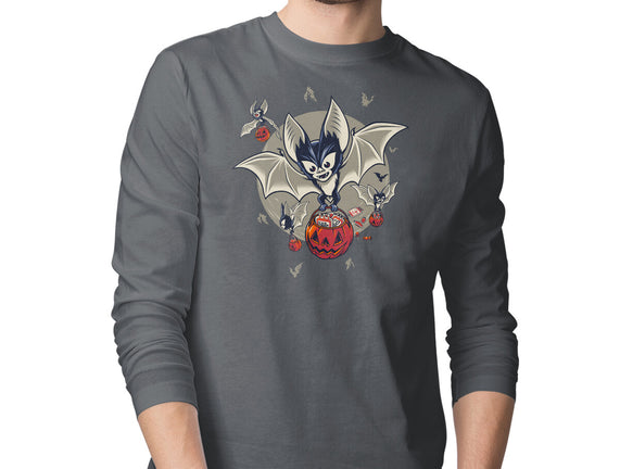 Trick Or Blood