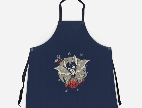 Trick Or Blood