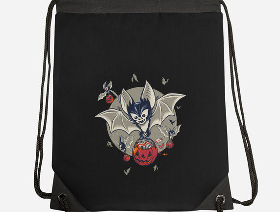 Trick Or Blood