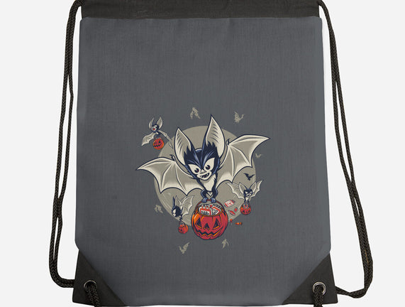 Trick Or Blood